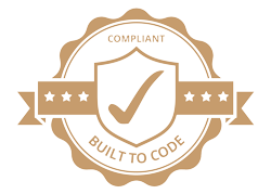 Konbuild compliance certificate