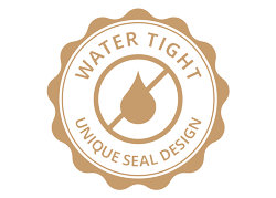Konbuild watertight logo.